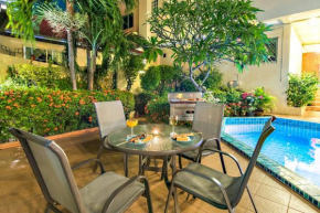 BUTTERFLY GARDEN BOUTIQUE RESIDENCES LARGE Luxury Apts and Villas A Lifetsyle Destination by NEANG, Everything You Need All Right Here 1-3 bedrooms 110 to 190 sq mtrs, 2 Full bathrooms, Rain Shower, S